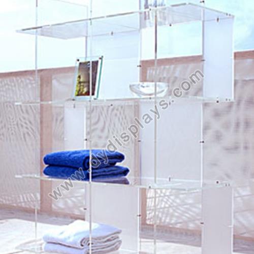 Acrylic Rack Factory